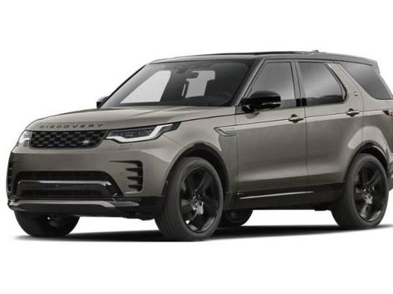 LAND ROVER DISCOVERY 2022 SALRT4EU7N2459970 image